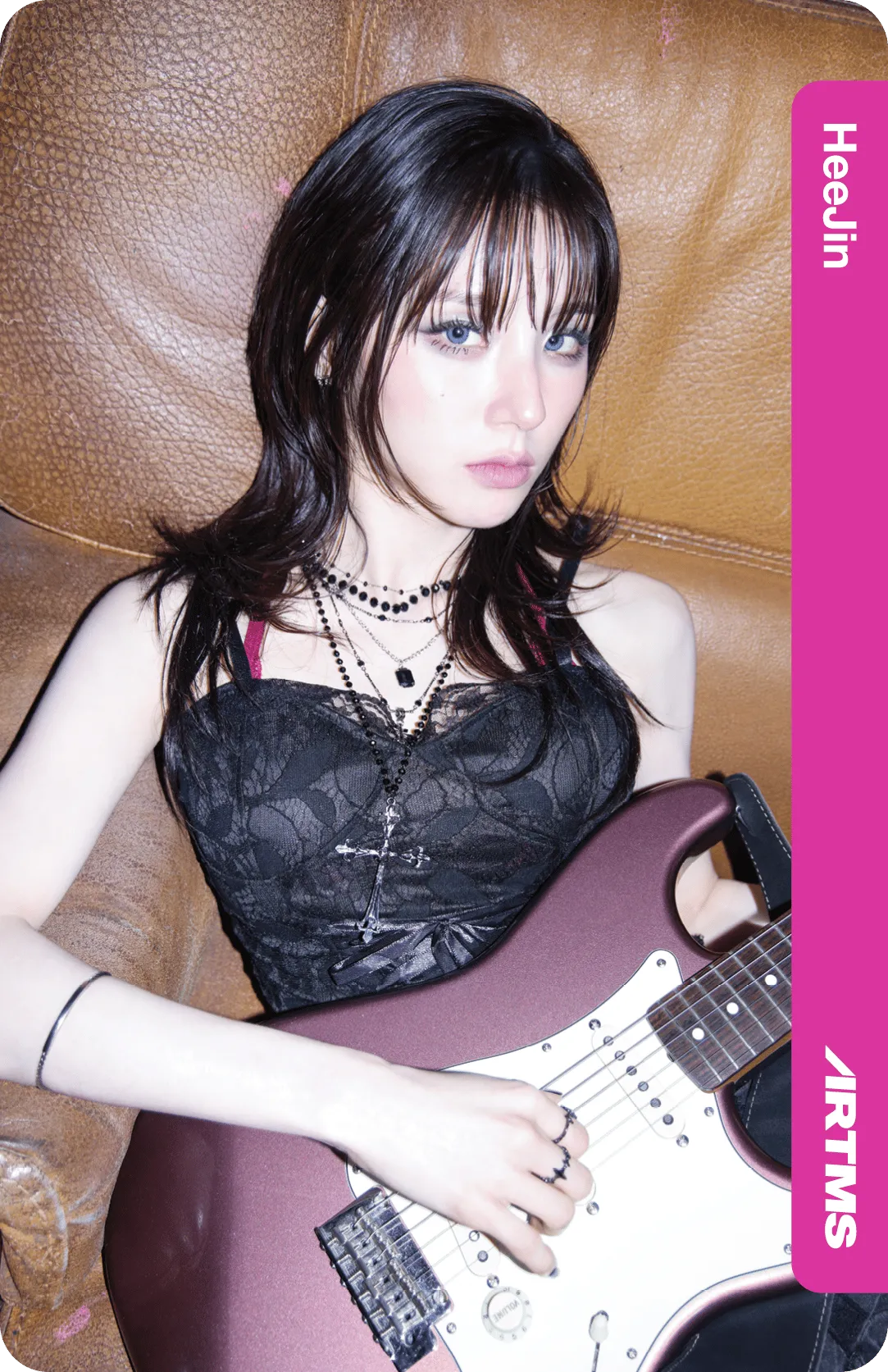 Grand Club Icarus - World Tour Physical Objekt (Single Release Ver.)