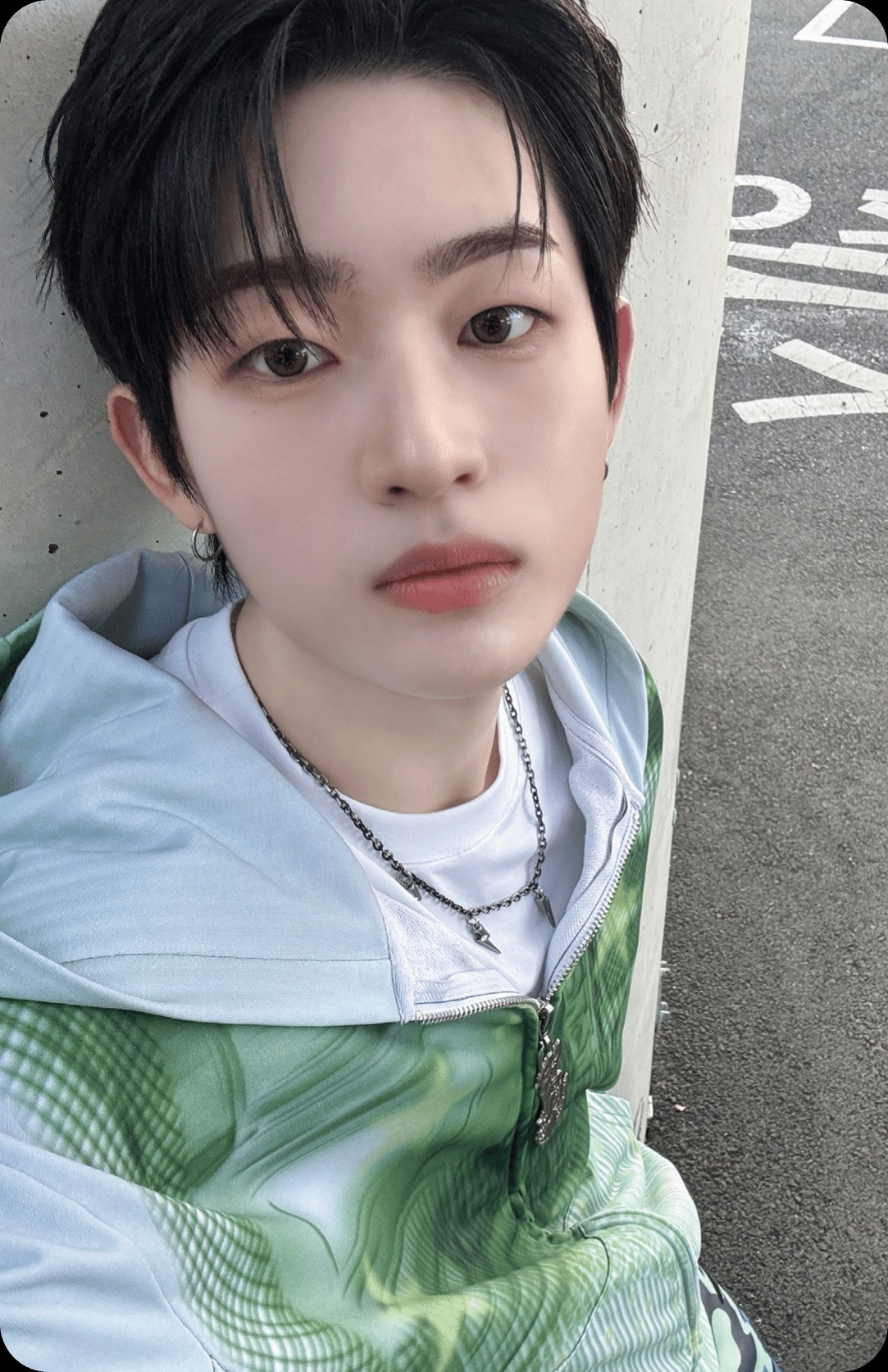Han YeJoon