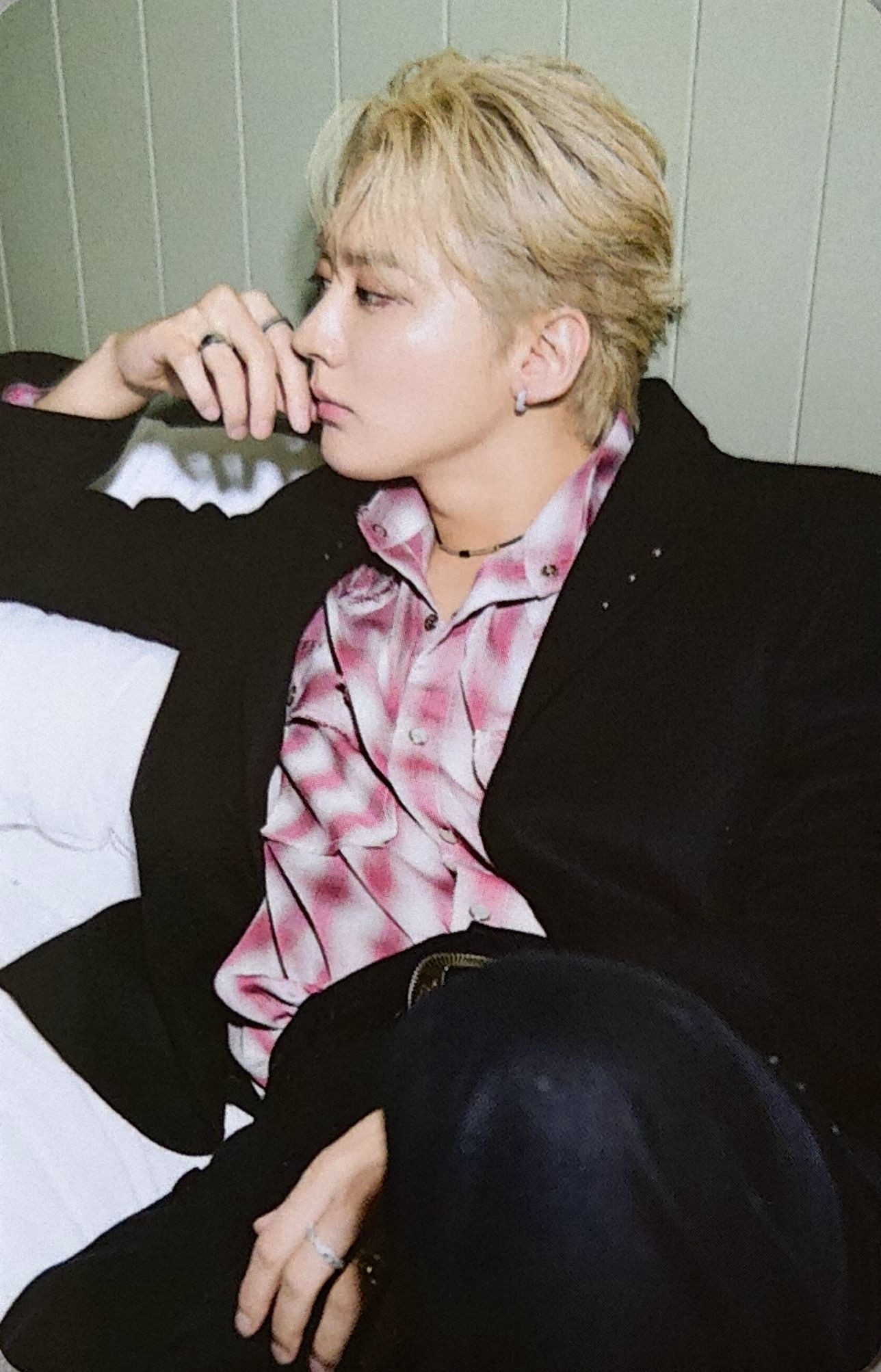 Chunji