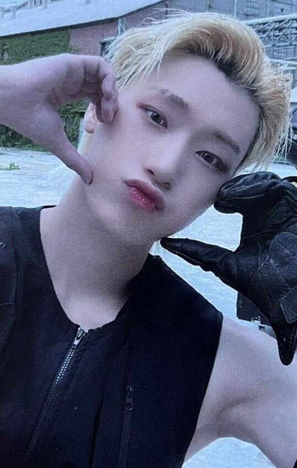 San