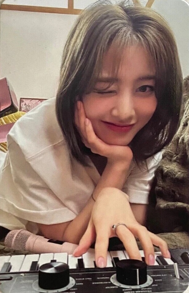 Jihyo