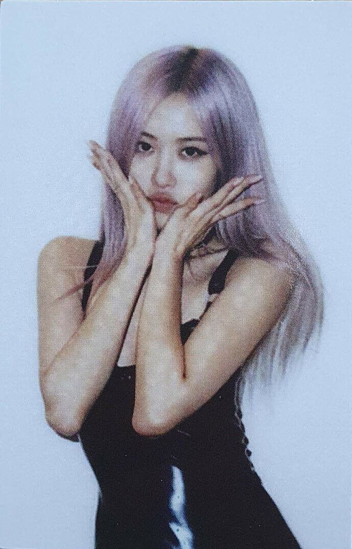 Photocards