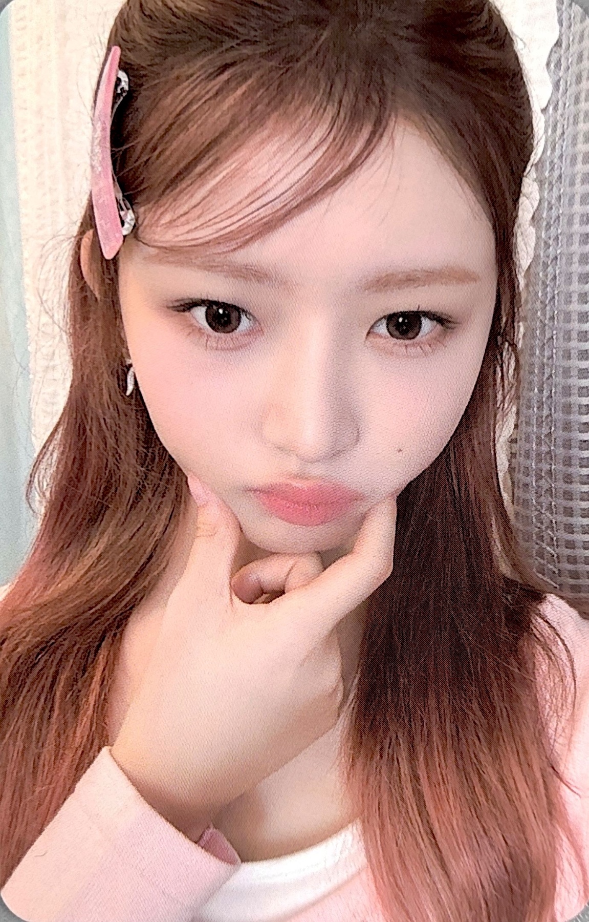 Seasons Greetings 2024 - A Fairy's Wish Photocards