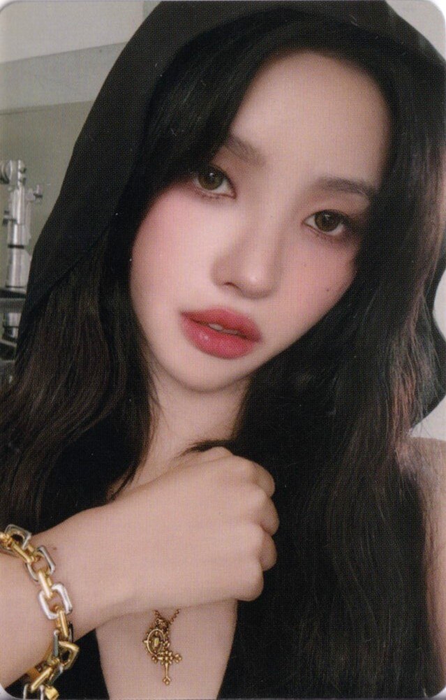 Japan Fanclub Event Purchase Benefit