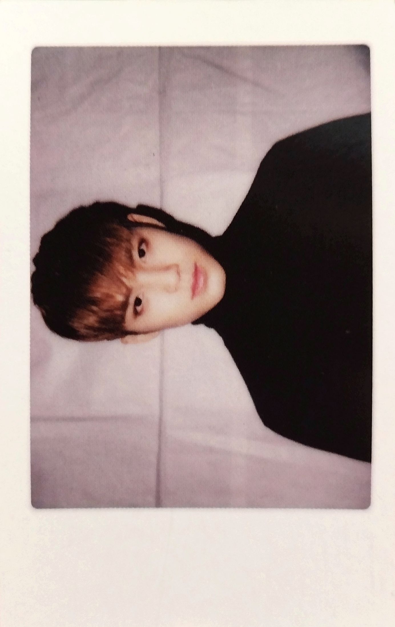 Mingyu photocard