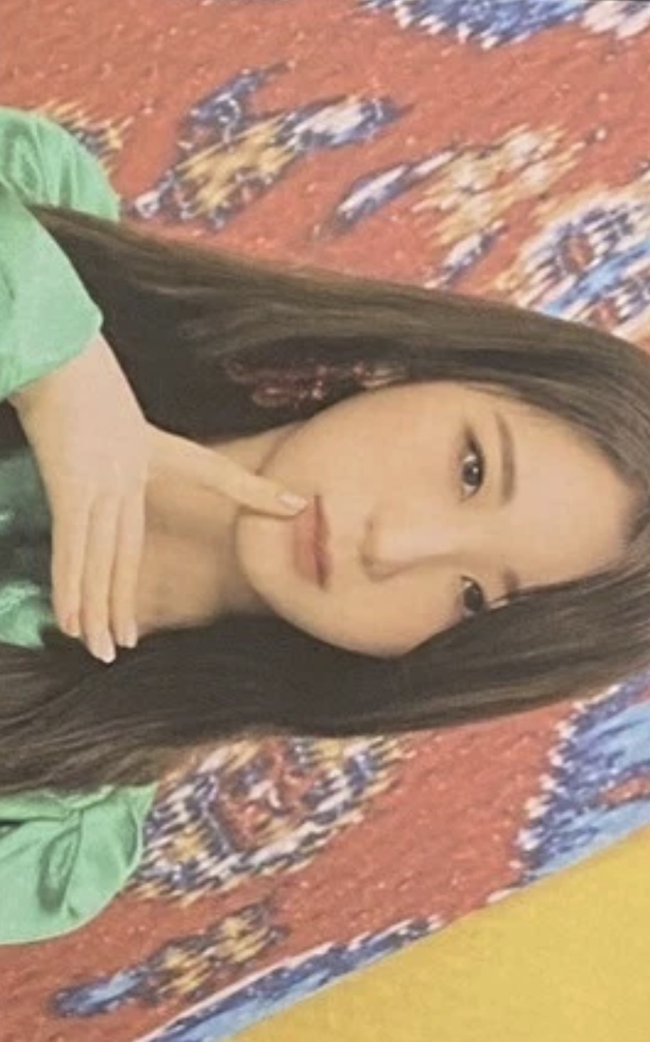 Mini Card