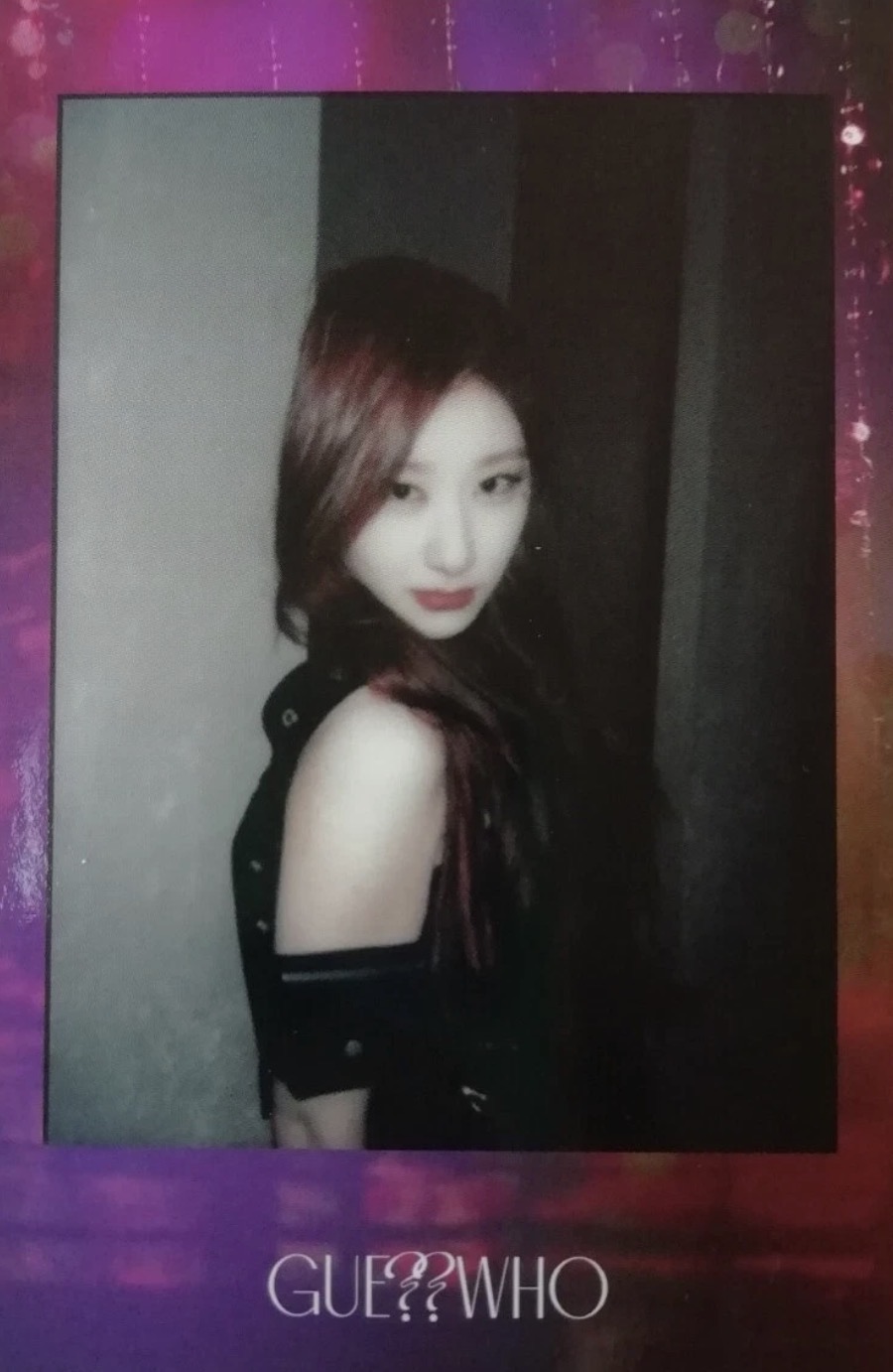 Chaeryeong