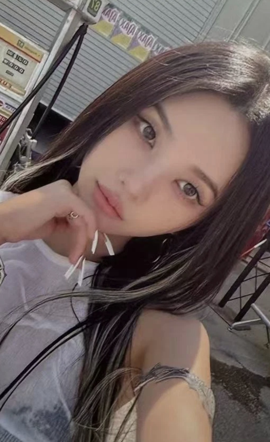Soyeon I-DLE photocard from Photocard