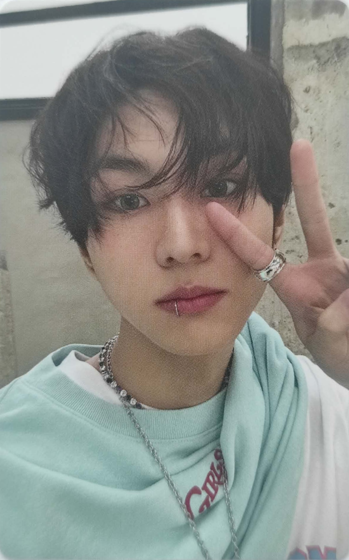 Photocard B