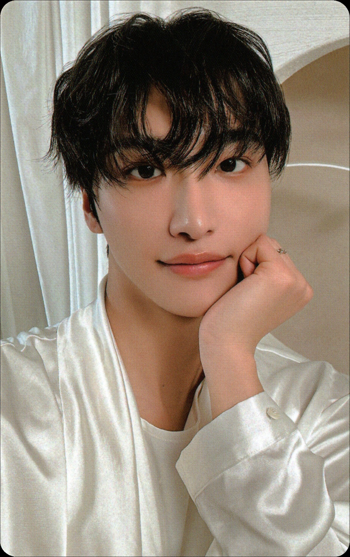 Seonghwa