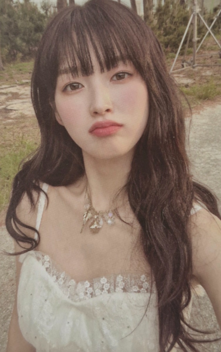 Random Photocard