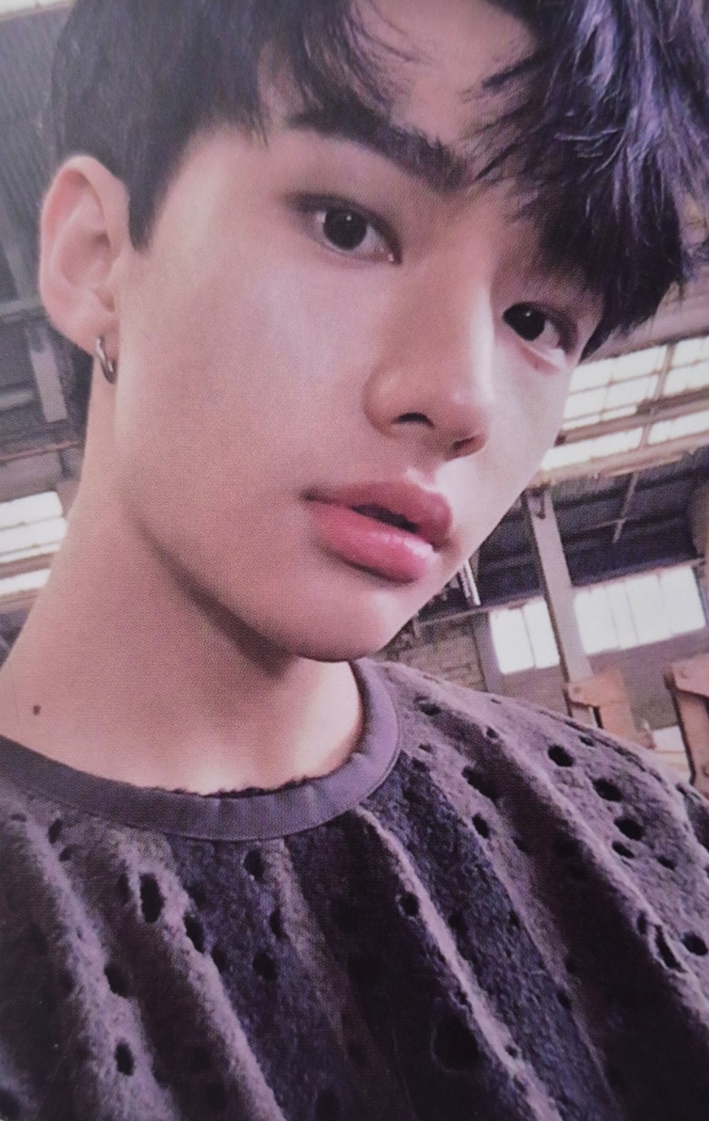 Selfie Ver.