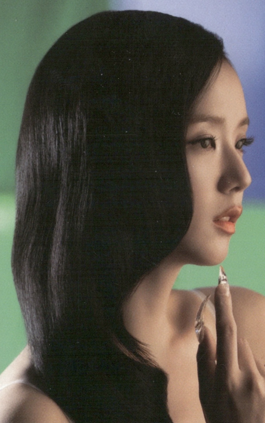 Jisoo