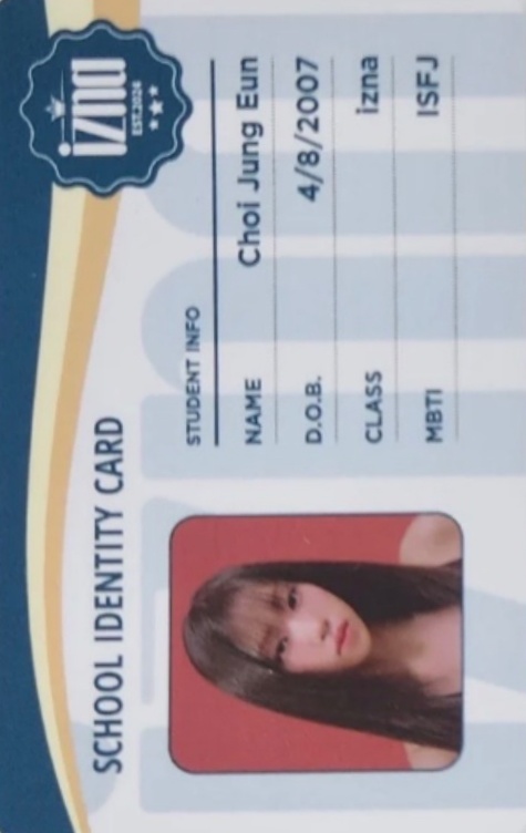 ID Card