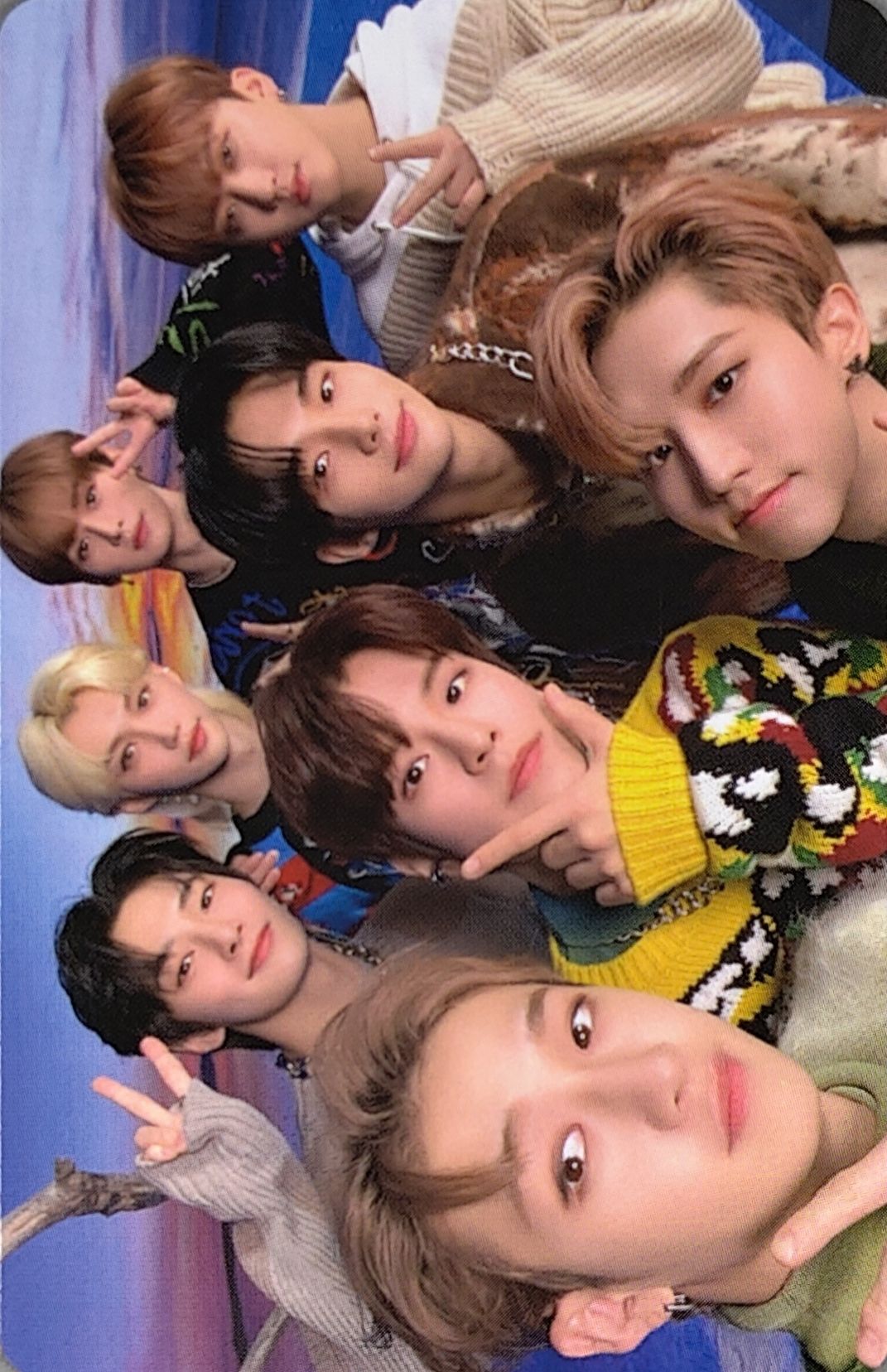 Dicon D'Festa Photocard