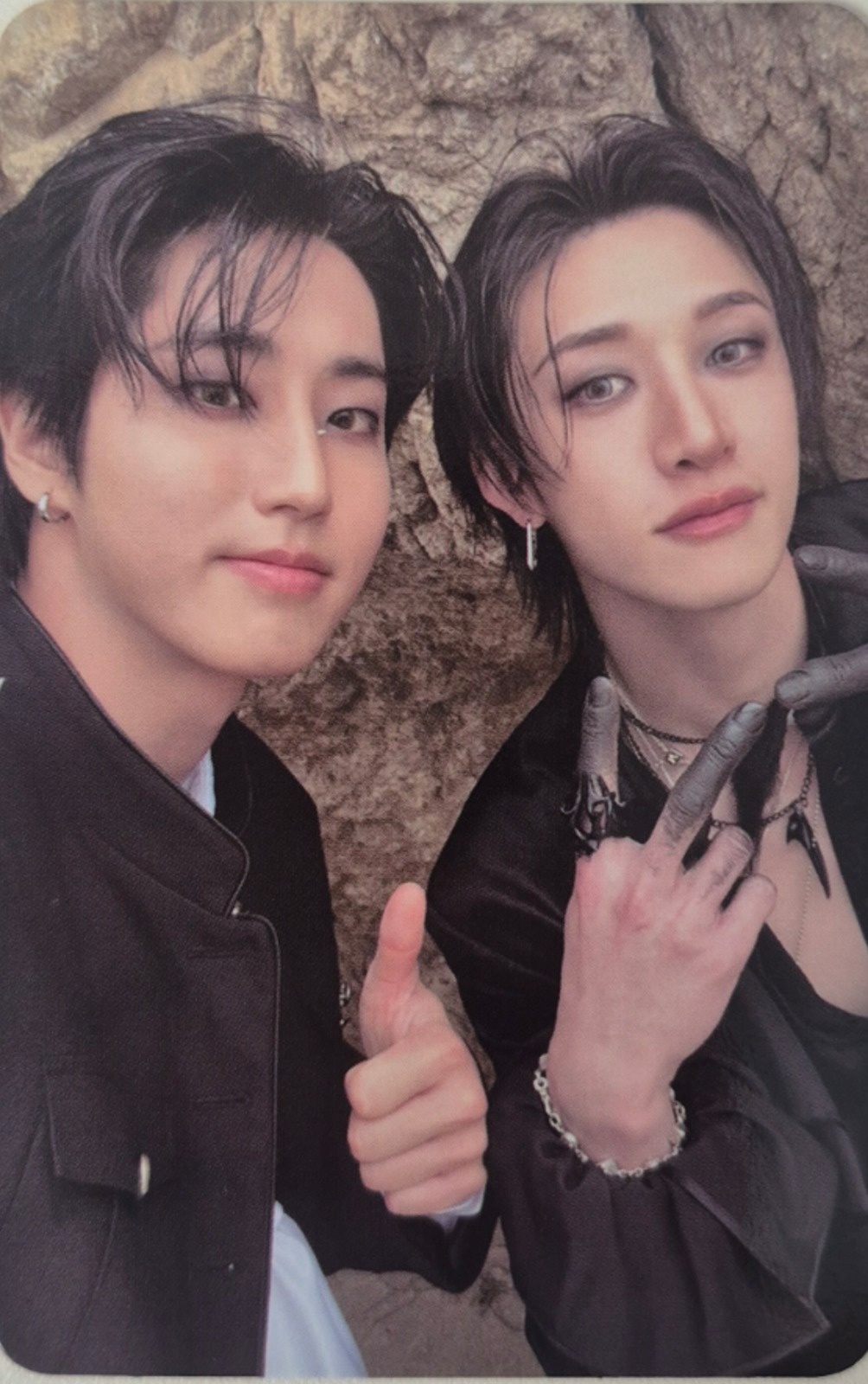 Unit Photocard Pre-order only