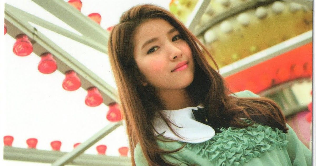 Sowon