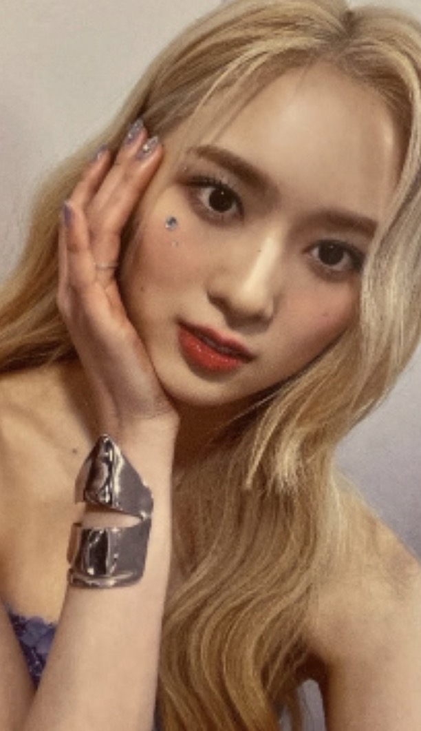May Cherry Bullet photocard from Preorder