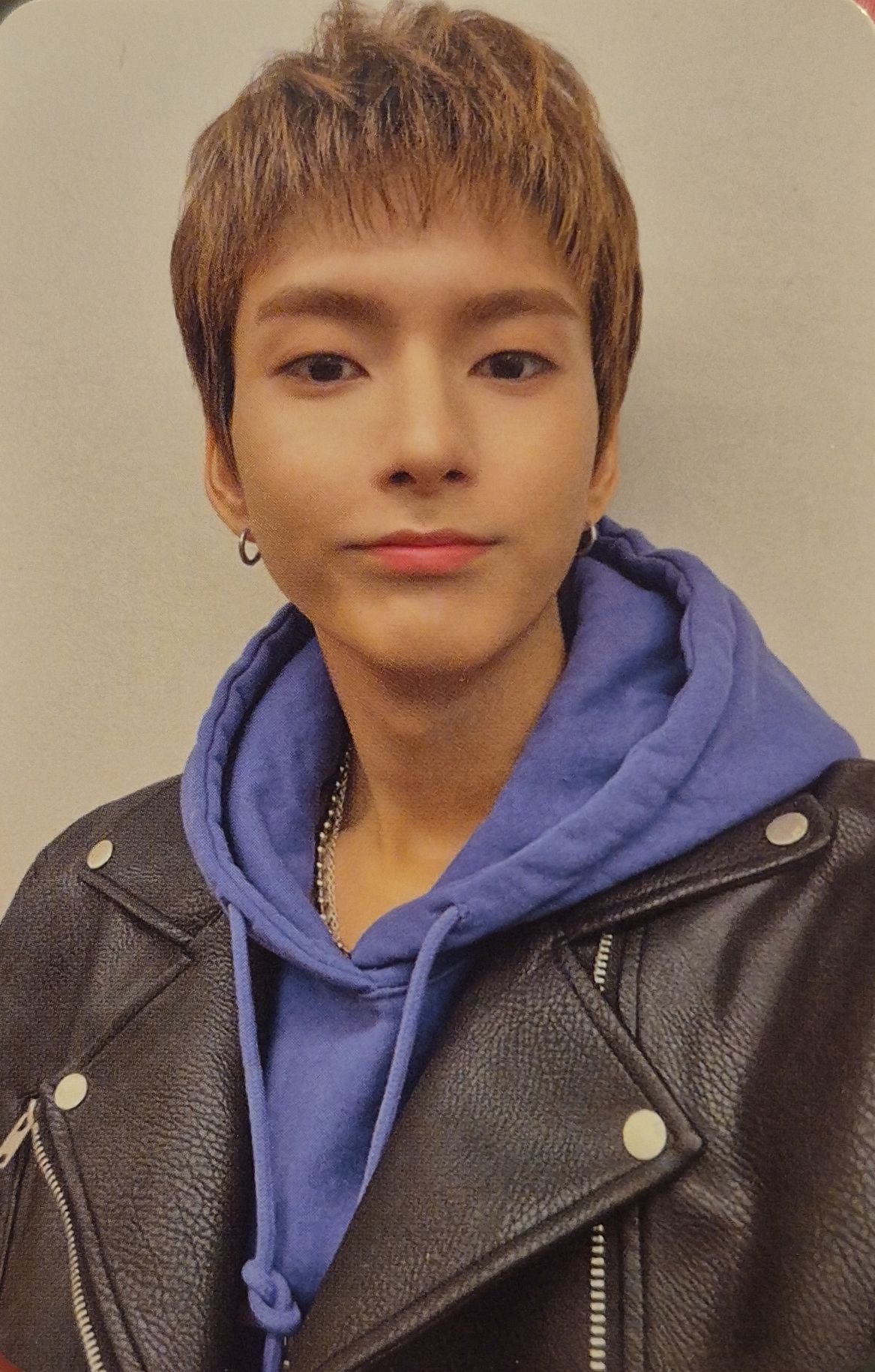O.de photocard