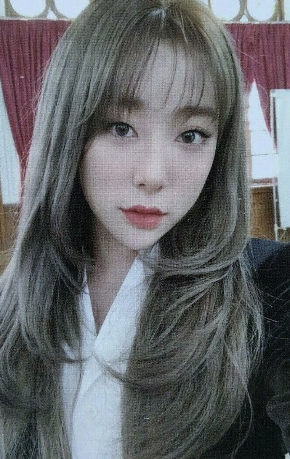 Yeonjung Cosmic Girls photocard from Photocard