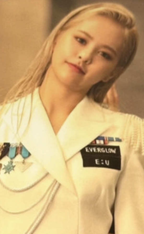 E:U