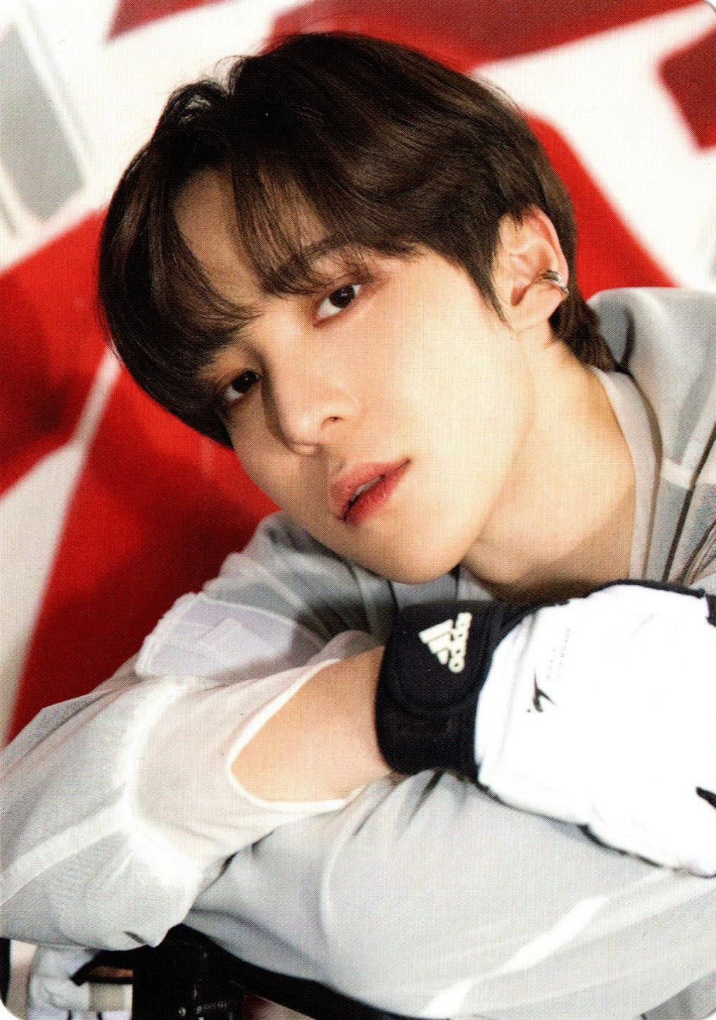 Photocard Set