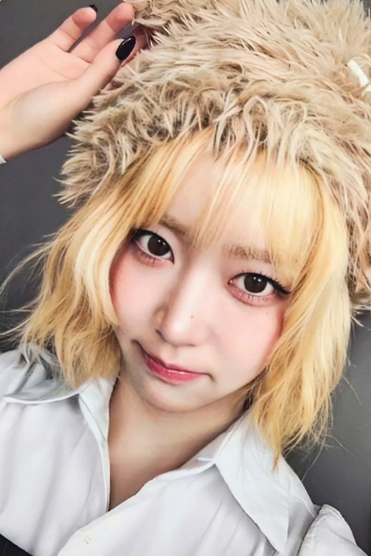 Applemusic 3.0 Lucky Draw