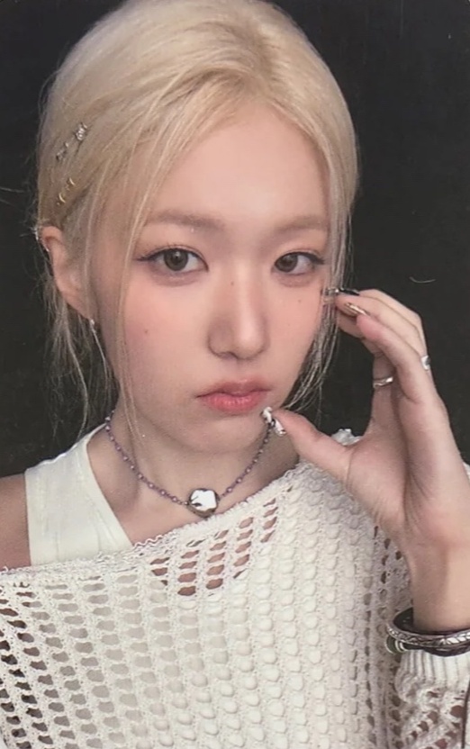 Ktown4u LD 1.0 Lucky Draw