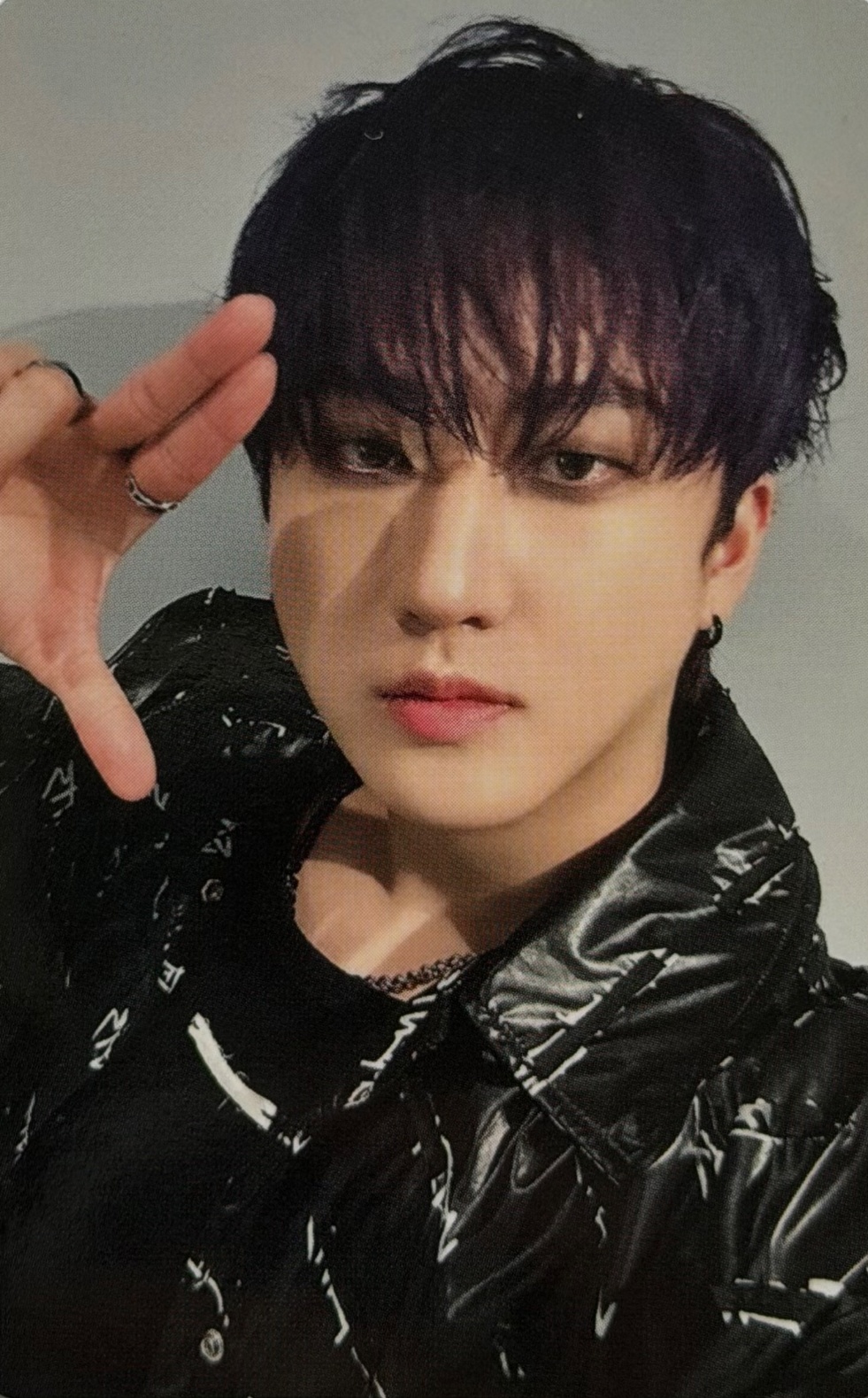 World Tour <dominATE> STAY Zone Benefit - Day 4 (Seoul)
