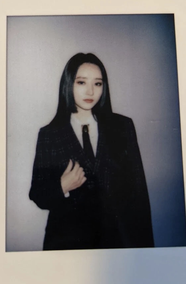 M2U LD 1.0 Polaroid Benefit