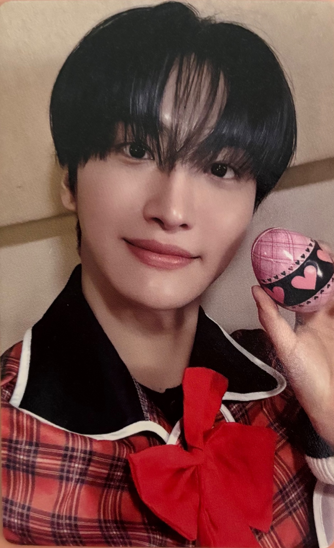 Seonghwa