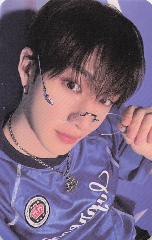 Bang Chan