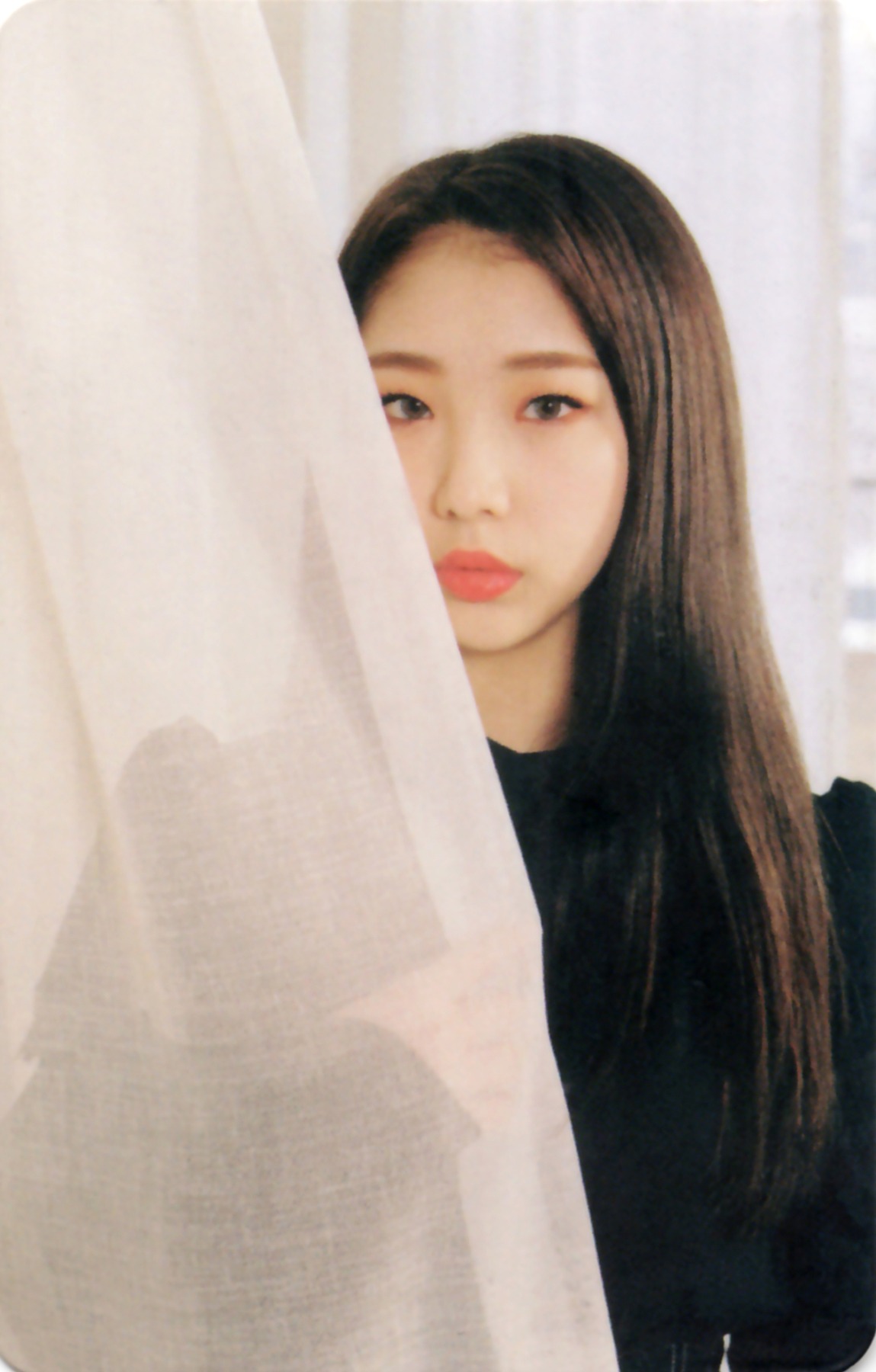 Random Photocard