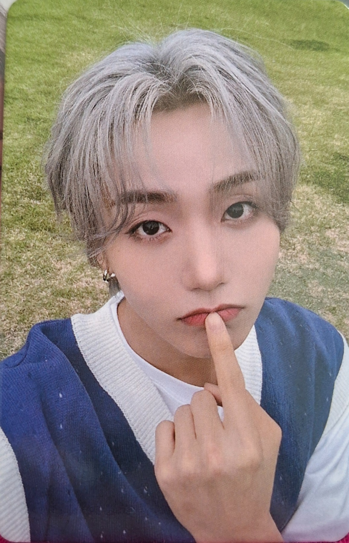 Photocard A
