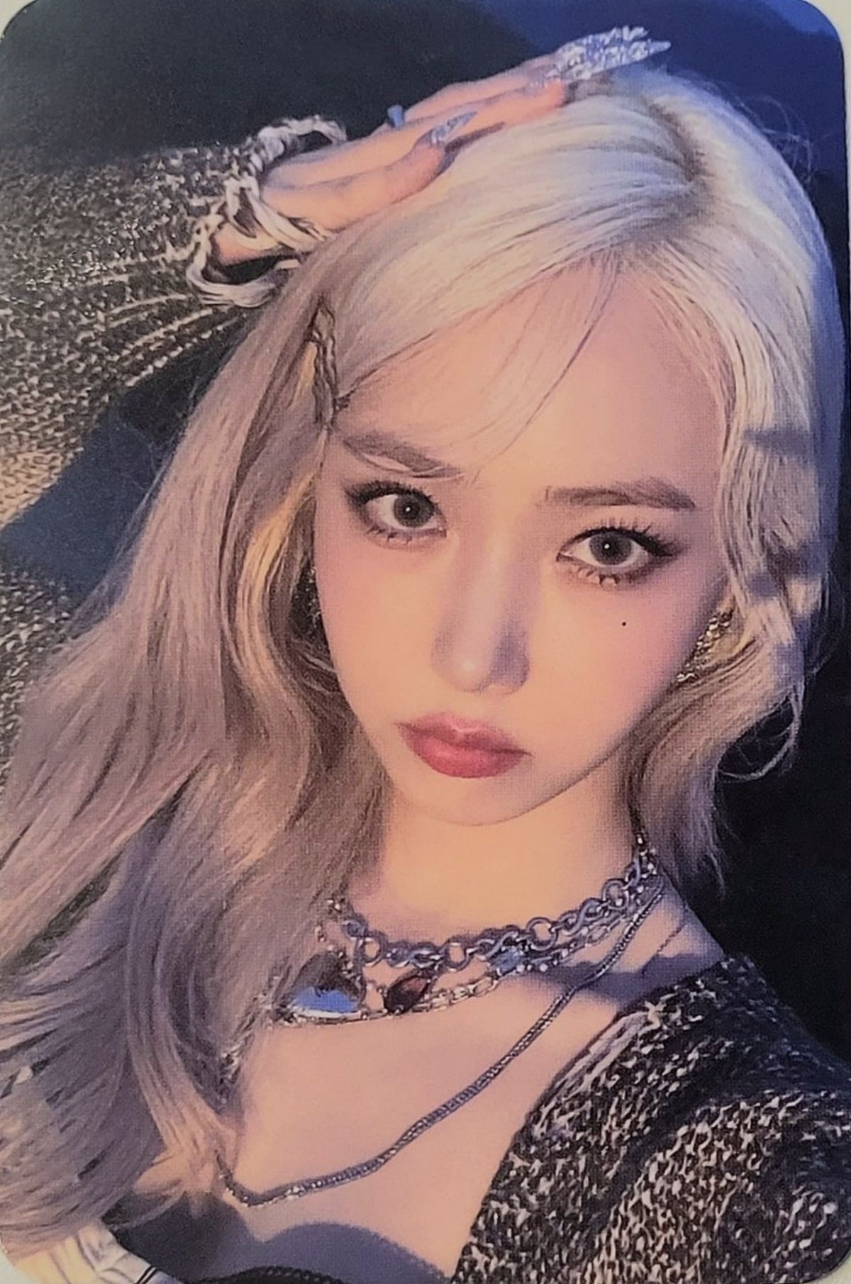 Soundwave LD 1.0 Photobook ver. Benefit