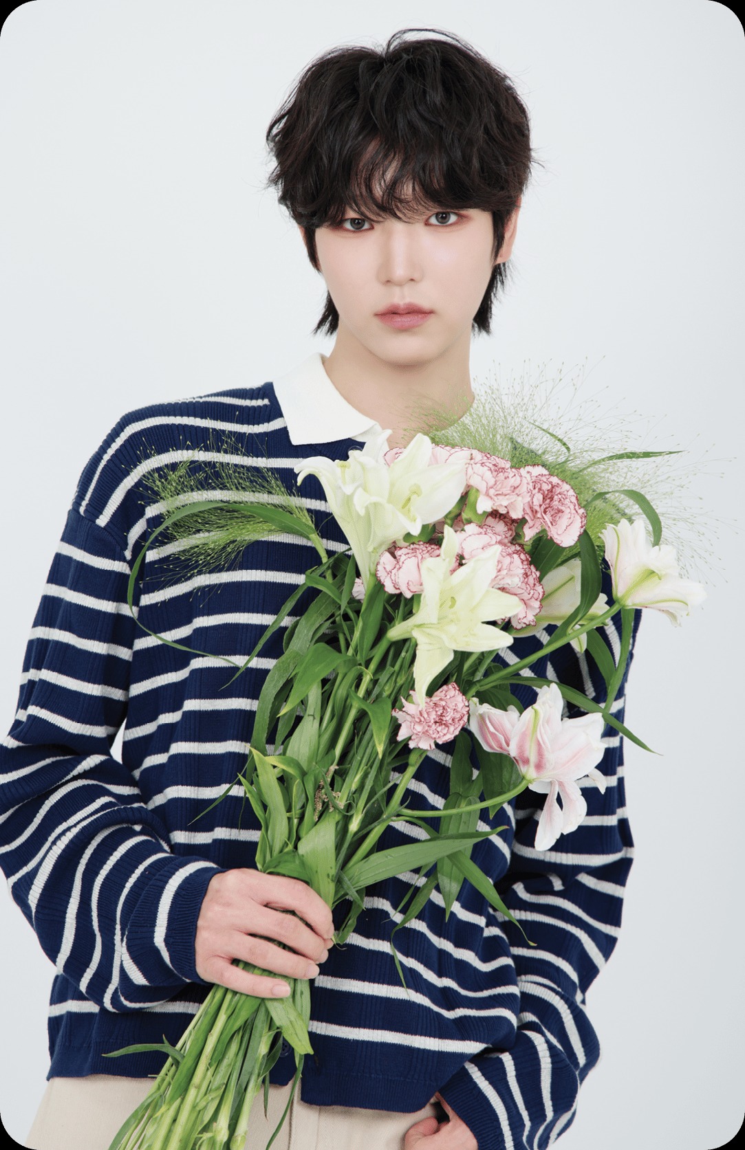 Lee JaeYoung idntt photocard - unevermet Event Objekt