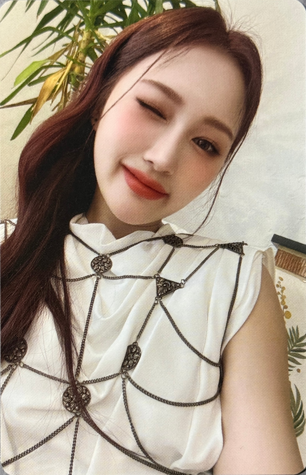 Siyeon