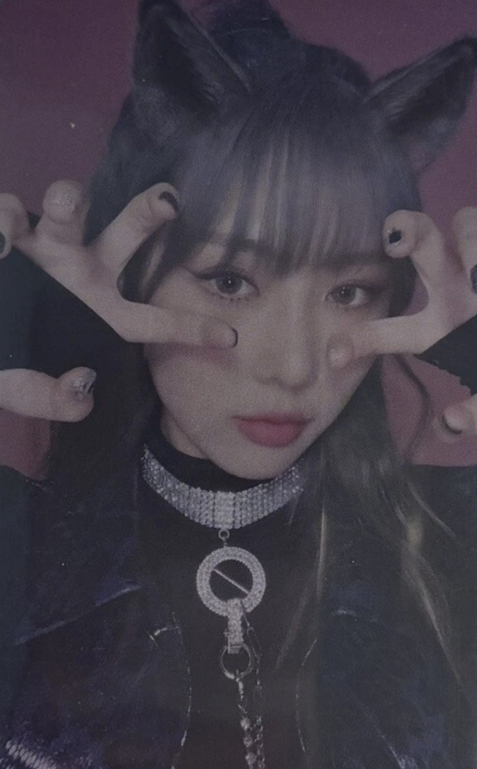 Yoohyeon