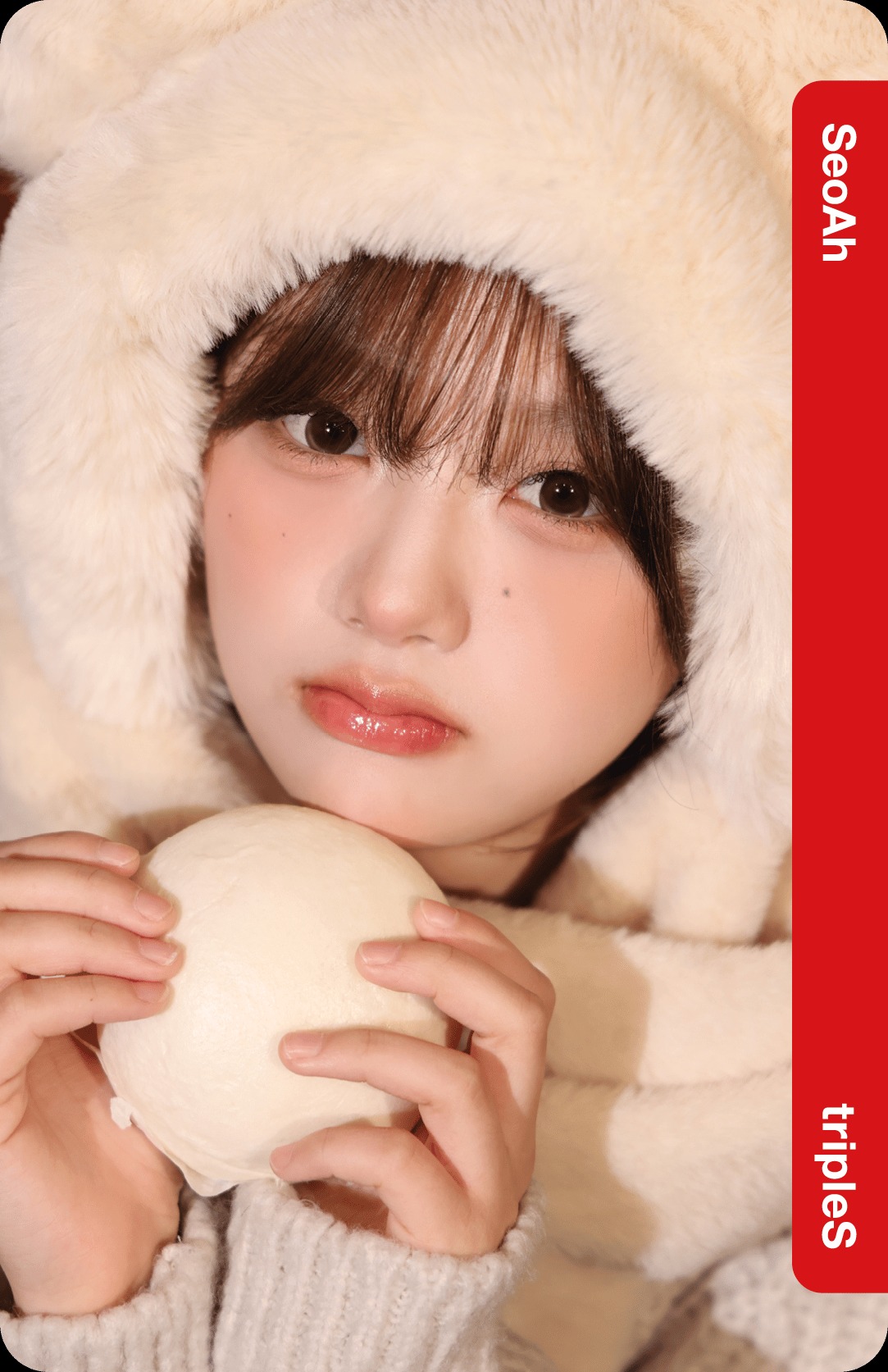 Lotte Home Shopping Collab Double Class Objekt - Film Version