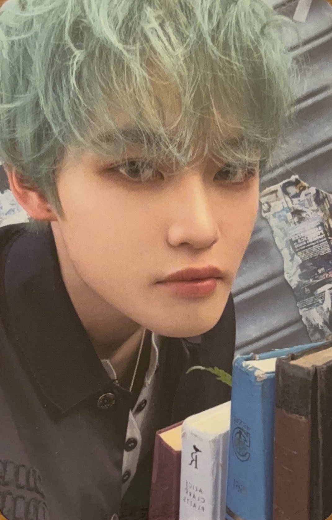 Photocards