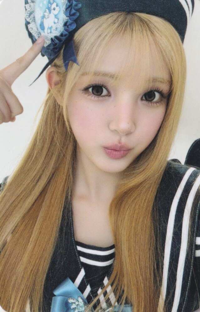 Official MD Pop-Up 70k Won Purchase Benefit