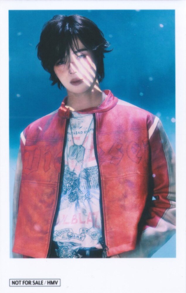 HMV 1.0 Preorder Benefit