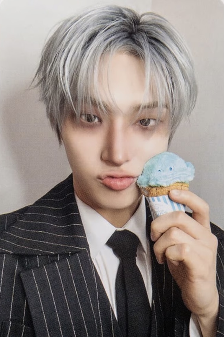 Mingi