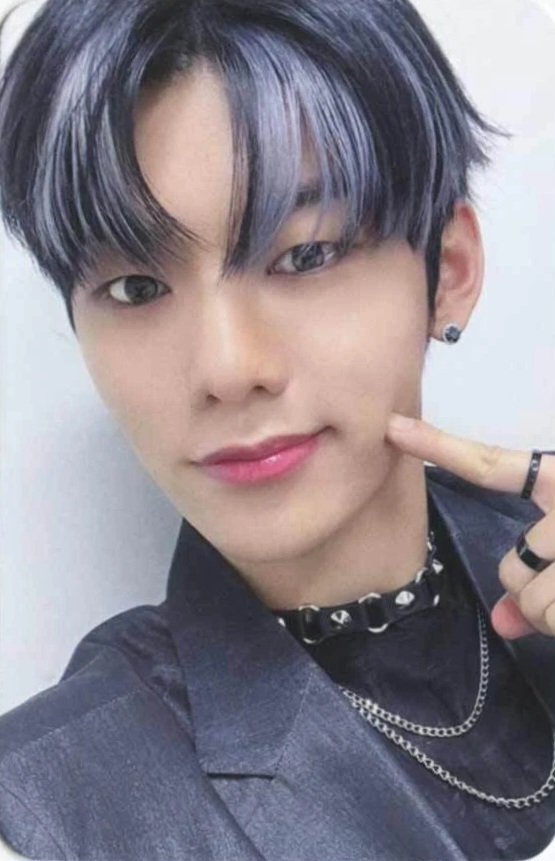 Jeonghyeon