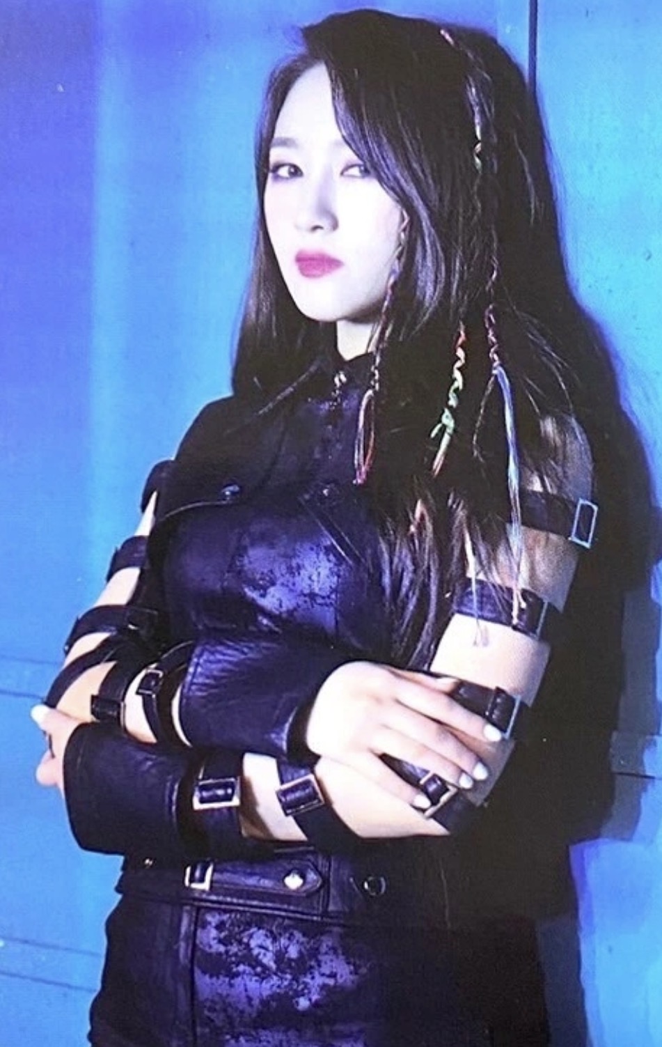 Random Photocard