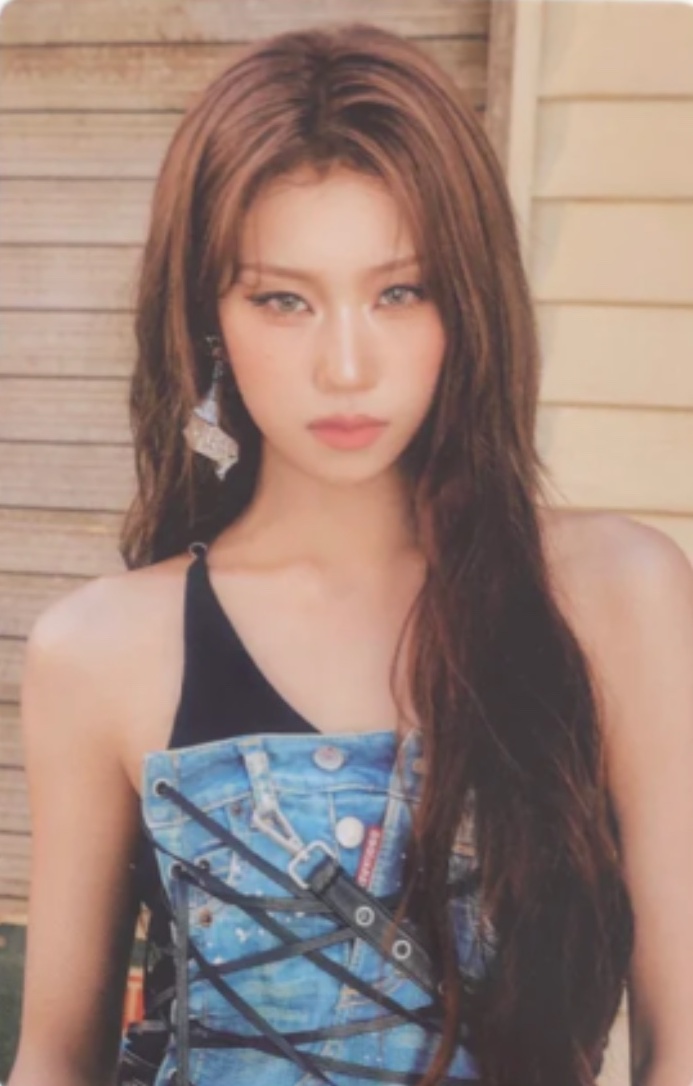 Official MD Random Trading Card