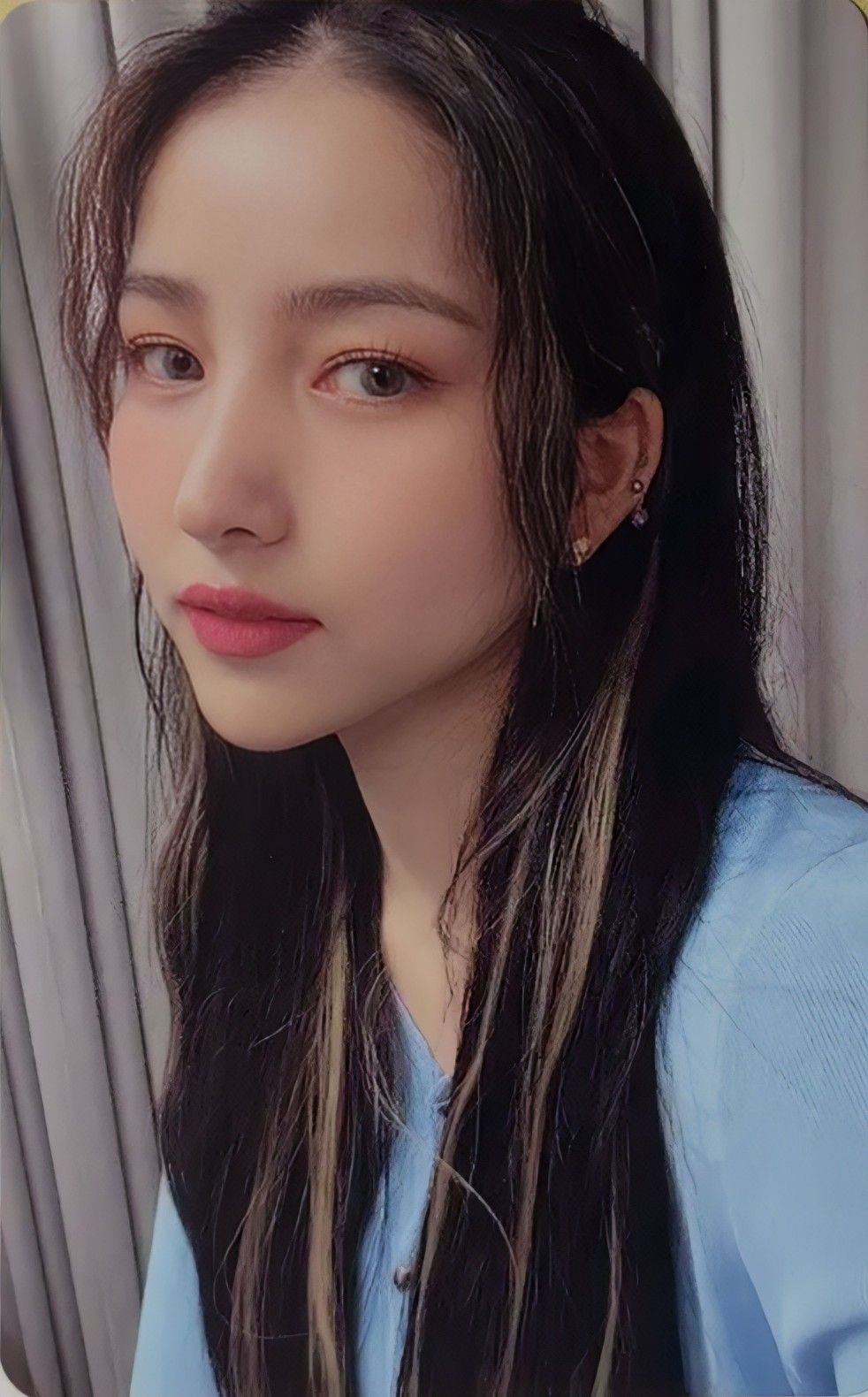 Selfie Photocards