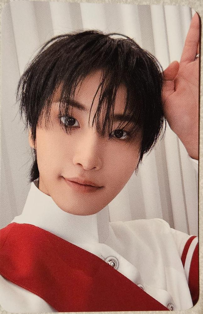 ANITEEZ in THE CALLING The CALLING ANITEEZ Plush Keyring