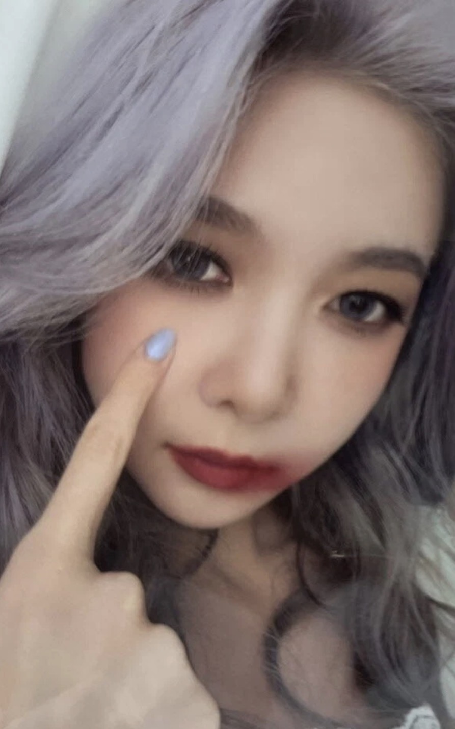 Dami Dreamcatcher photocard - Apocalypse: From us