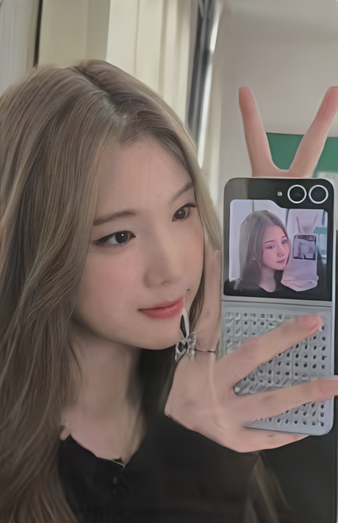 Dear My Muse 1.0 Preorder